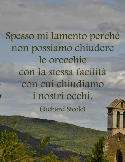 Frase del giorno 7 giugno sul silenzio 1 frase del giorno silenzio
