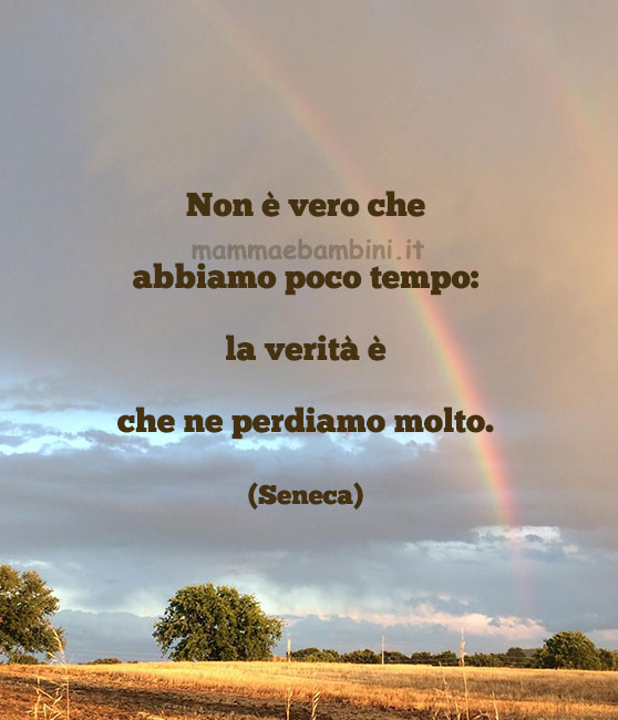 Frase del giorno 3 giugno sul tempo 1 frase del giorno tempo