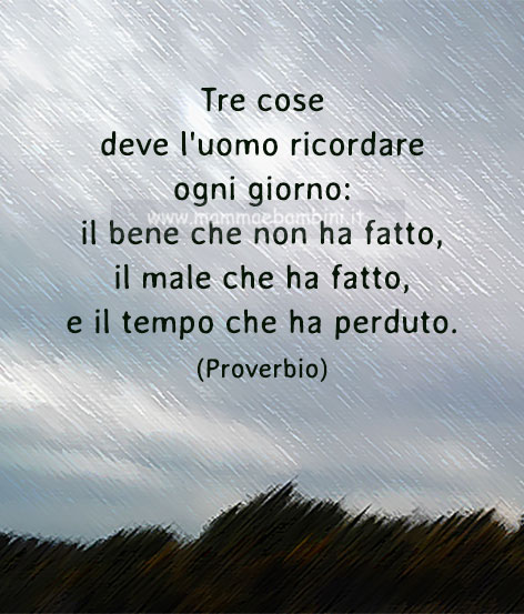 Frase del giorno 24 giugno sull'uomo 1 frase del giorno uomo 2