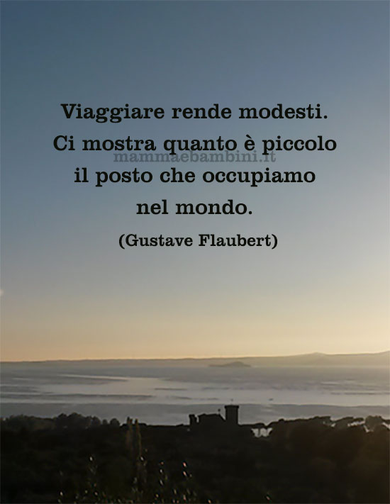 Frase del giorno 8 giugno su viaggiare 1 frase del giorno viaggiare