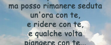 frase del giorno vivere