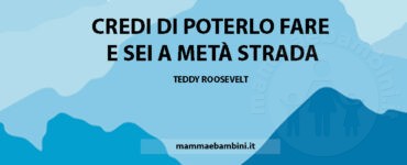 frase incoraggiamento