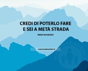 frase incoraggiamento