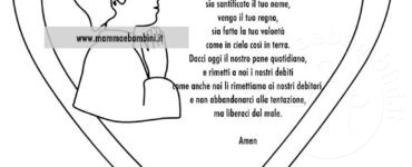 padre nostro nuovo