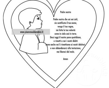 padre nostro nuovo