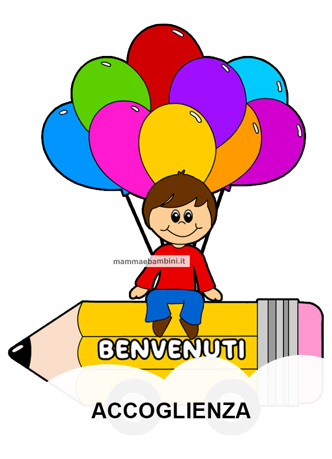 Accoglienza bambini 1 accoglienza bambini