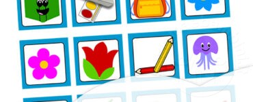 contrassegni scuola infanzia