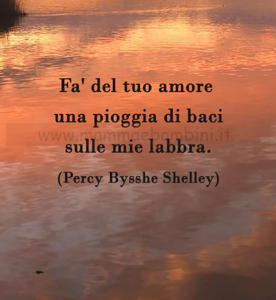 Frase del giorno 18 luglio sui baci 1 frase del giorno baci