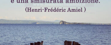 frase del giorno capire