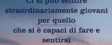 frase del giorno fare