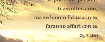frase del giorno fiducia