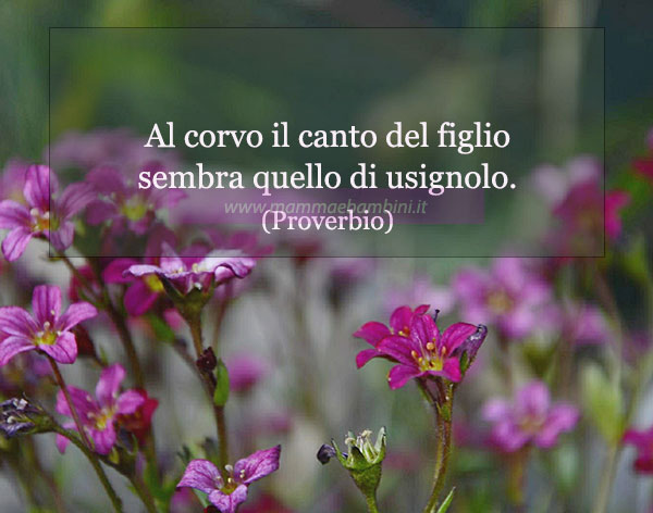 Frase del giorno 4 luglio sui figli 1 frase del giorno figli