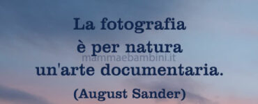 frase del giorno fotografia
