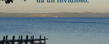 frase del giorno invidioso