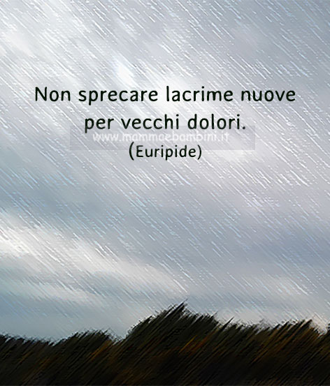 Frase del giorno 4 luglio sui dolori 1 frase del giorno lacrime