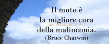 frase del giorno malinconia