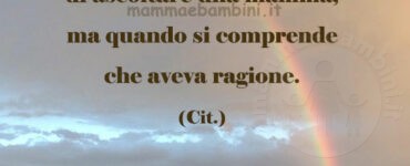 frase del giorno mamma