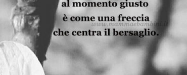 frase del giorno parola