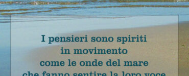 frase del giorno pensieri