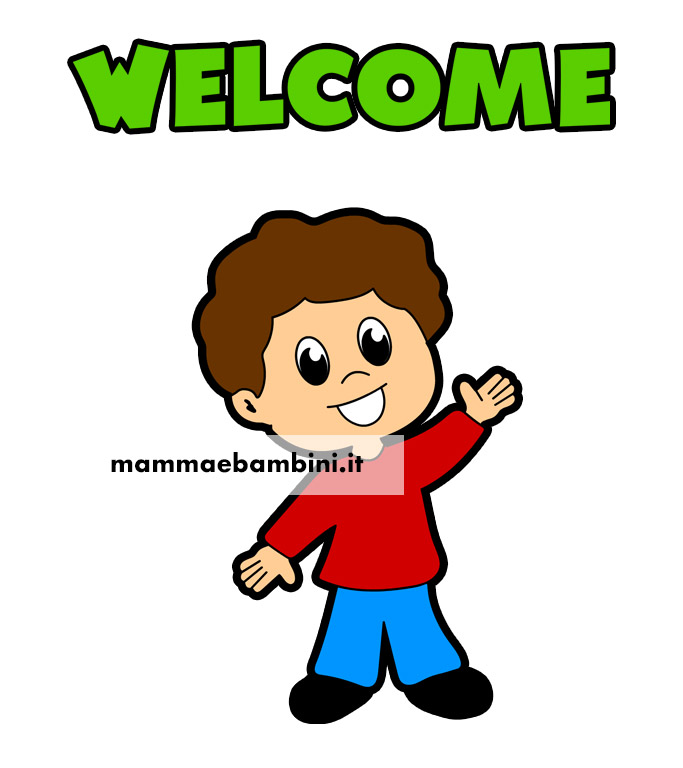Welcome 1 welcome