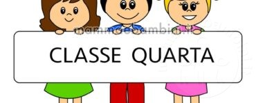 classe quarta