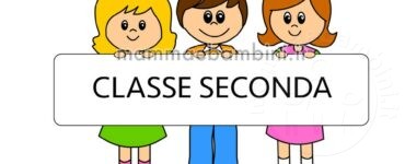 classe seconda