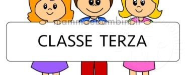 classe terza