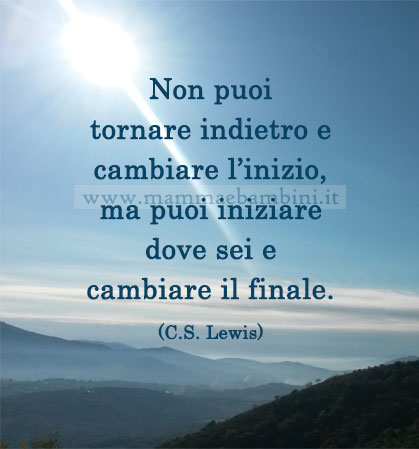 Frase del giorno 12 agosto su cambiare 1 frase del giorno cambiare