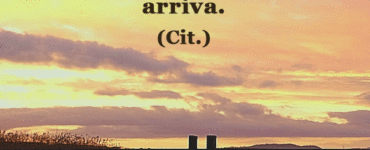 frase del giorno camminare