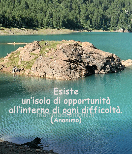 Frase del giorno 27 agosto sull'opportunita' 1 frase del giorno opportunita