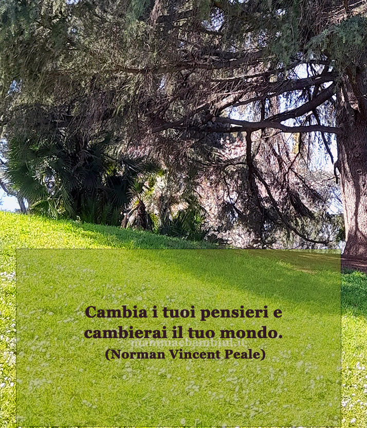 Frase del giorno 10 agosto sui pensieri 1 frase del giorno pensieri