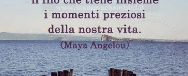 frase del giorno ricordi