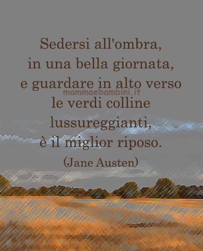 Frase del giorno 7 agosto su riposo 1 frase del giorno riposo