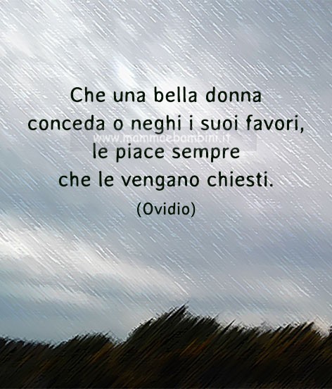 Frase del giorno 20 agosto sulla seduzione 1 frase del giorno seduzione