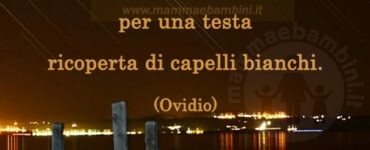 frase del giorno vecchiaia 1