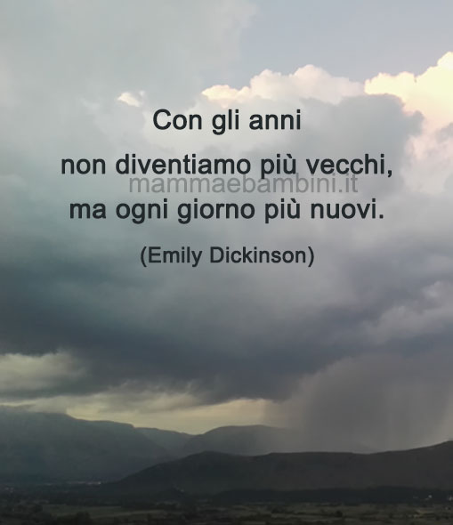 frase del giorno vecchiaia