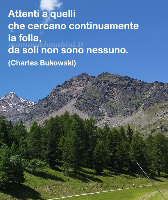 Frase del giorno 3 agosto su comportamento 1 frase del giorno