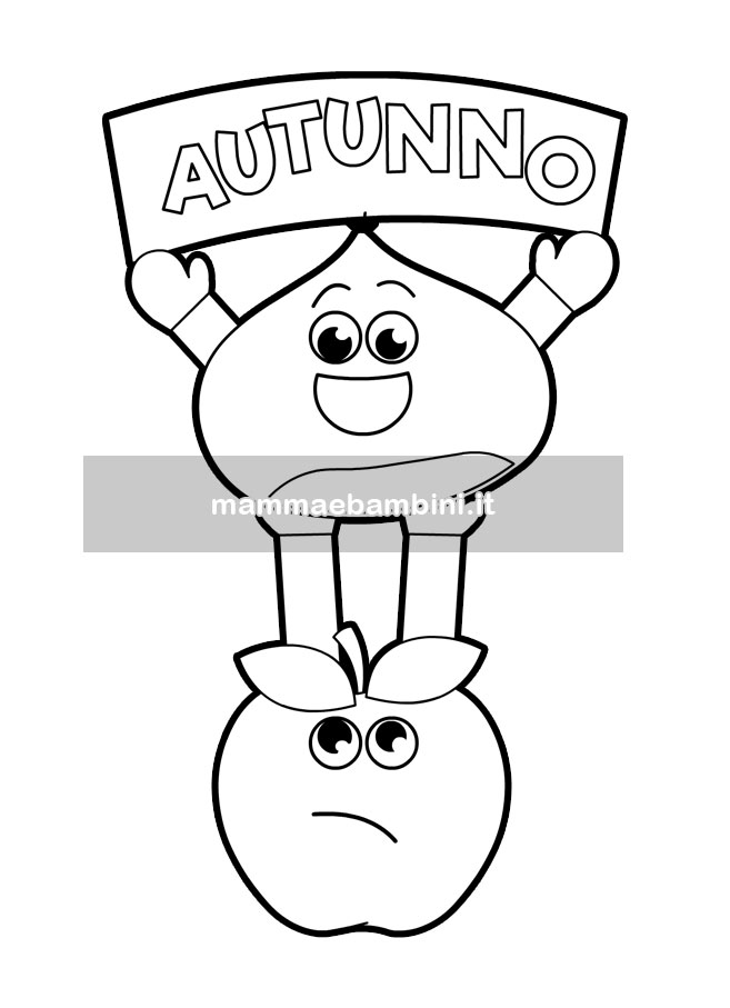 addobbi autunno