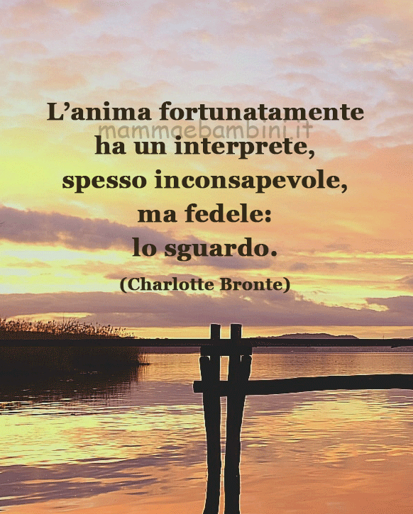 Frase del giorno 17 settembre sull'anima 1 frase del giorno anima