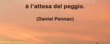 frase del giorno attesa