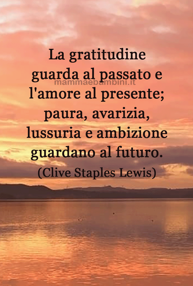 Frase del giorno 19 settembre 1 frase del giorno gratitudine