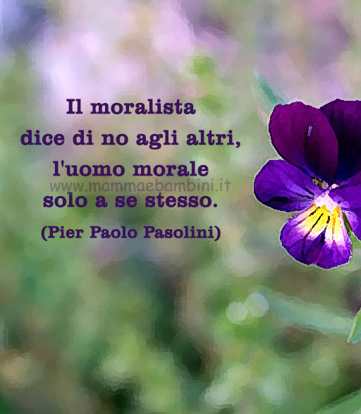 Frase del giorno 24 settembre sulla morale 1 frase del giorno morale