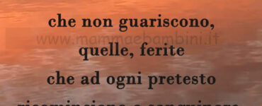 frase del giorno sofferenza