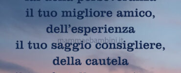 frase del giorno successo