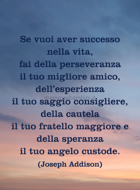 Frase del giorno 9 settembre sul successo 1 frase del giorno successo