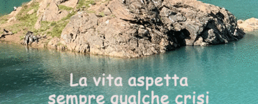 FRASE DEL GIORNO VITA