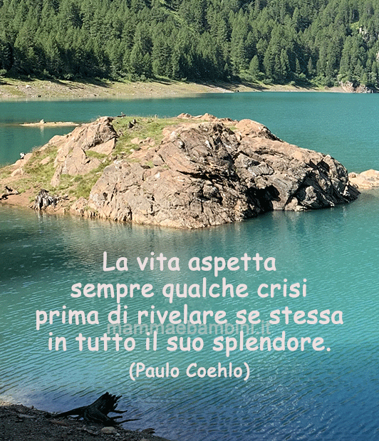 FRASE DEL GIORNO VITA
