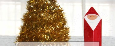 centrotavola forma albero fai da te 3