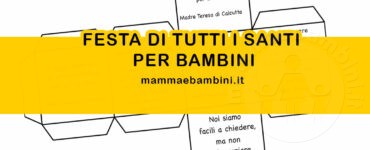 festa santi lavoretti