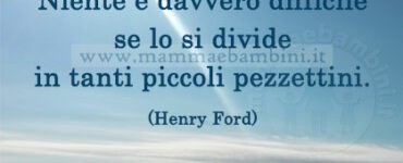 frase del giorno